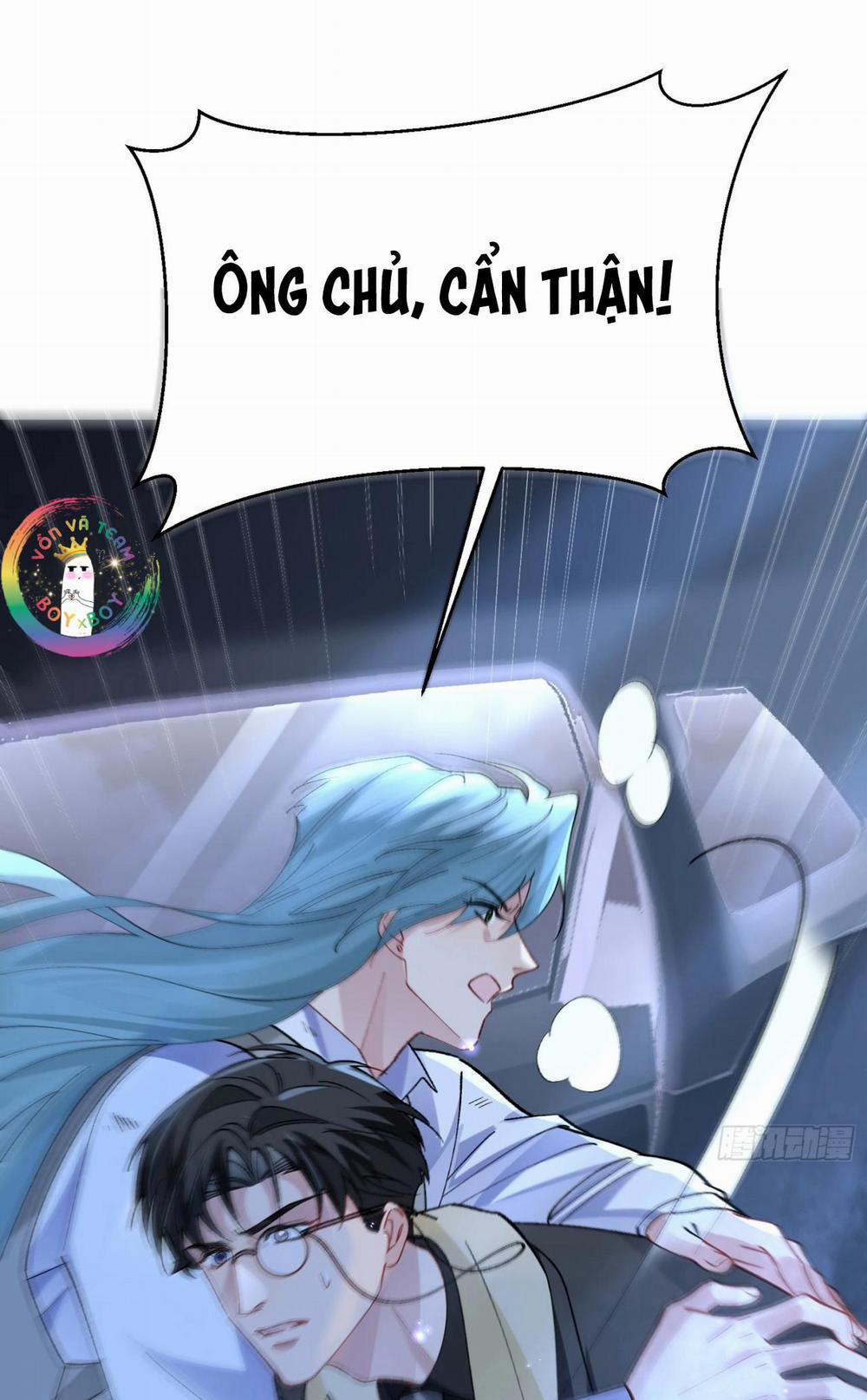 Ỷ Dưới Hiếp Trên 35 trang 7