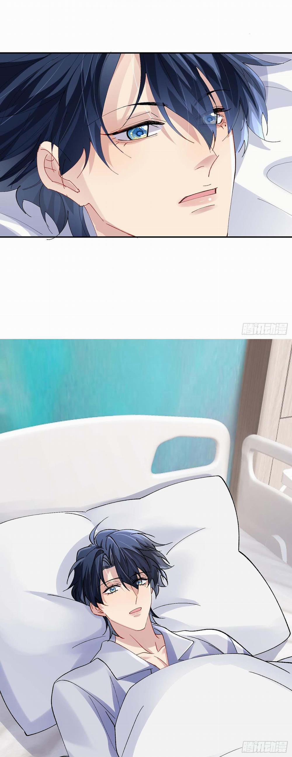 Ỷ Dưới Hiếp Trên 36 trang 10