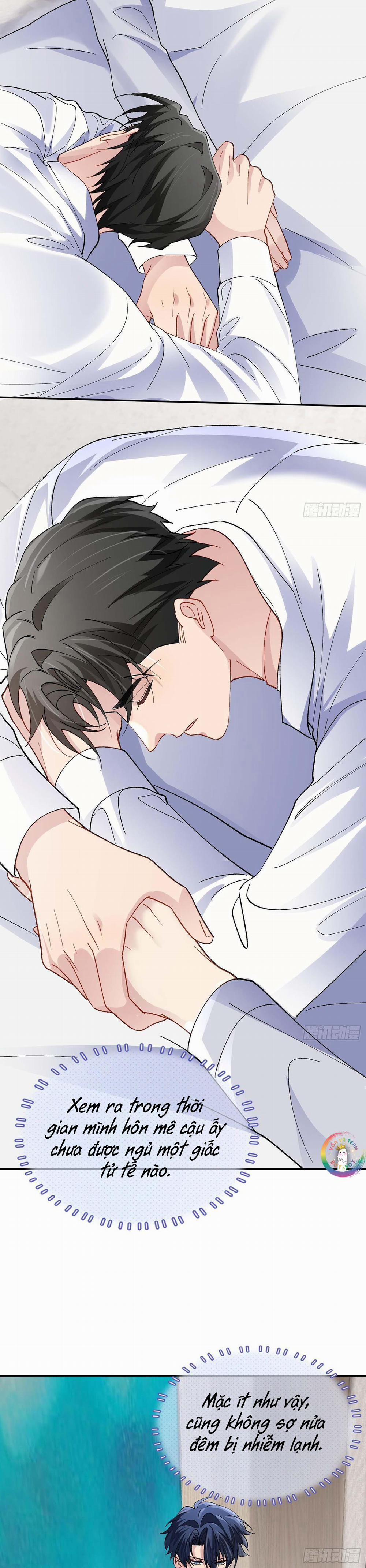 Ỷ Dưới Hiếp Trên 36 trang 11