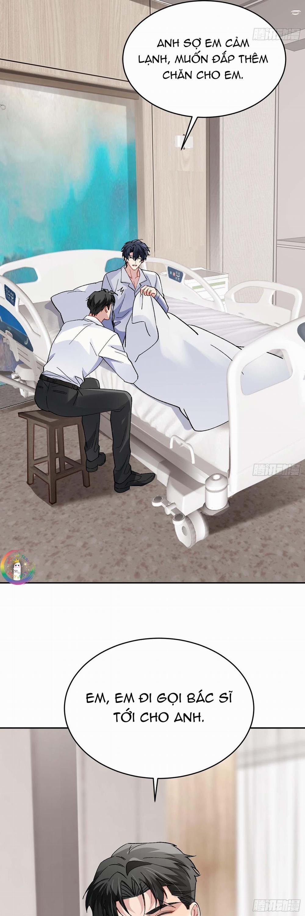 Ỷ Dưới Hiếp Trên 36 trang 13