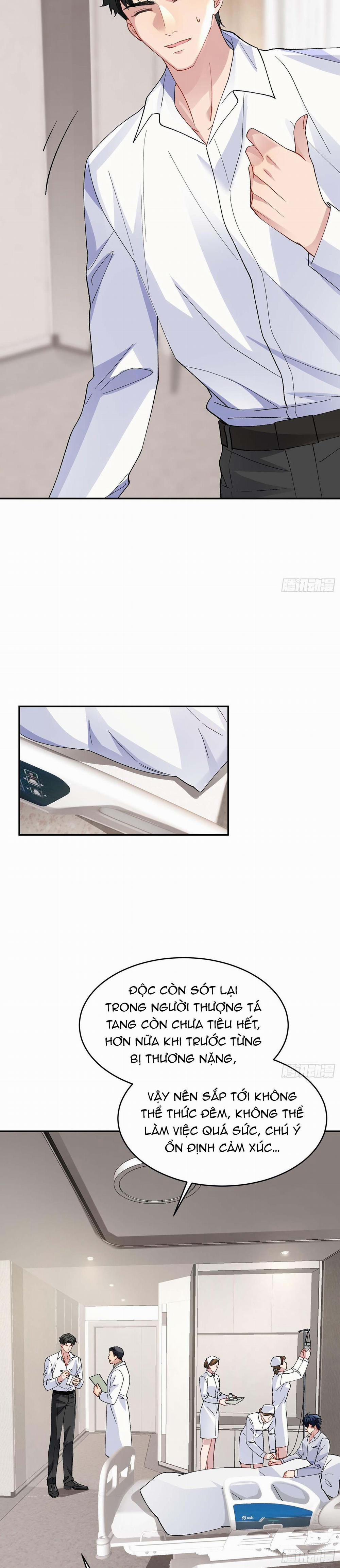 Ỷ Dưới Hiếp Trên 36 trang 14