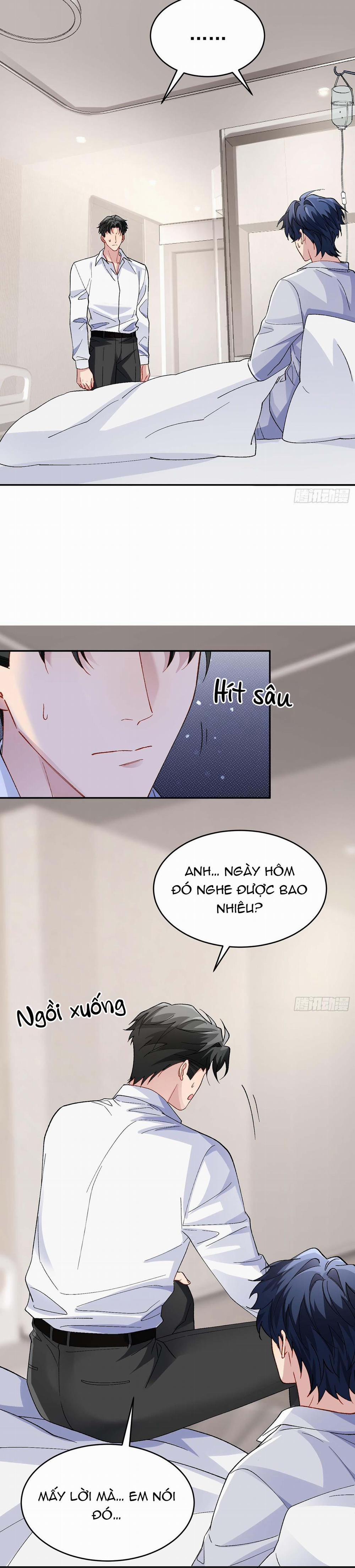 Ỷ Dưới Hiếp Trên 36 trang 17