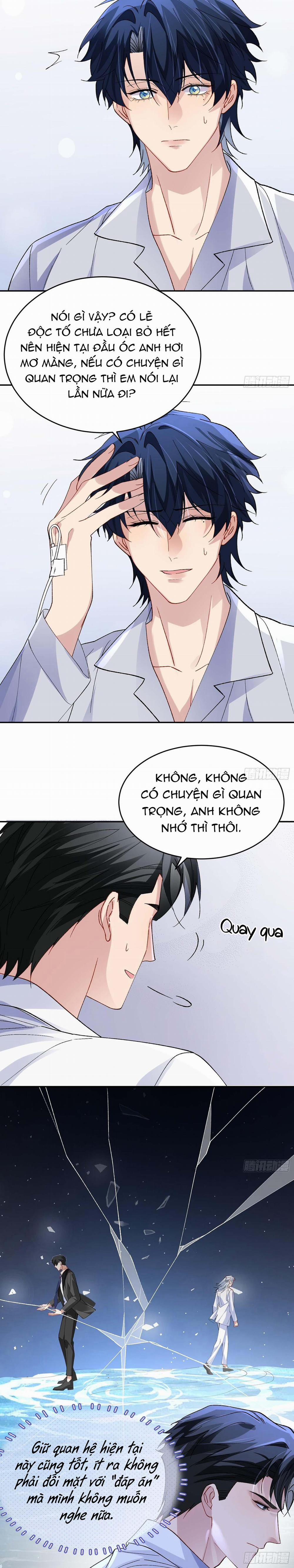 Ỷ Dưới Hiếp Trên 36 trang 19