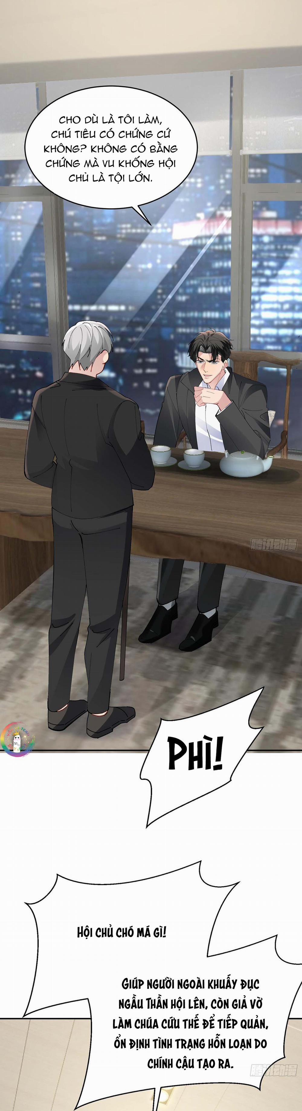 Ỷ Dưới Hiếp Trên 36 trang 2