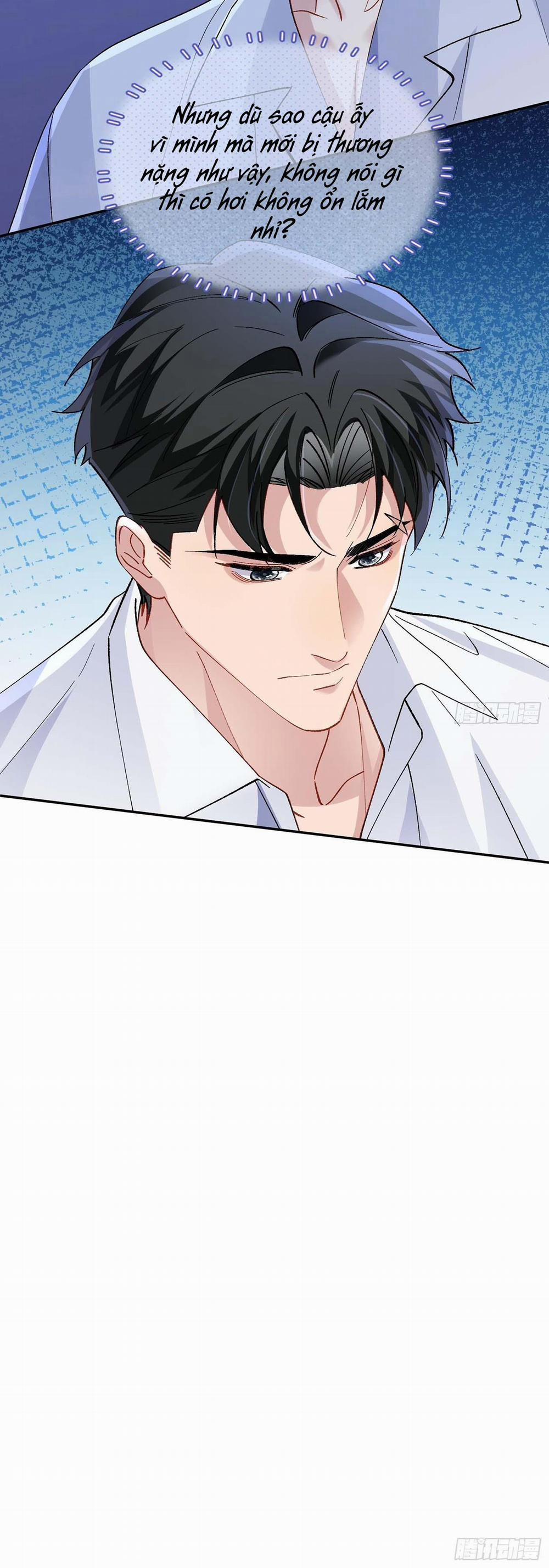 Ỷ Dưới Hiếp Trên 36 trang 21