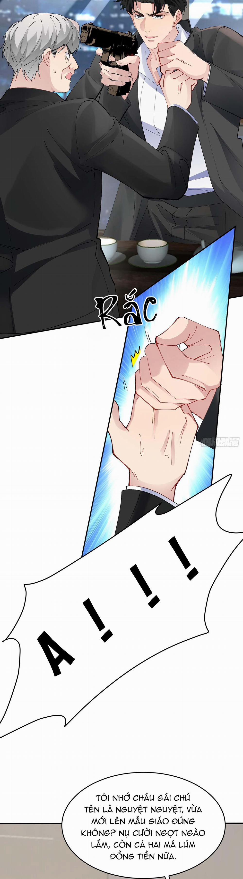 Ỷ Dưới Hiếp Trên 36 trang 4