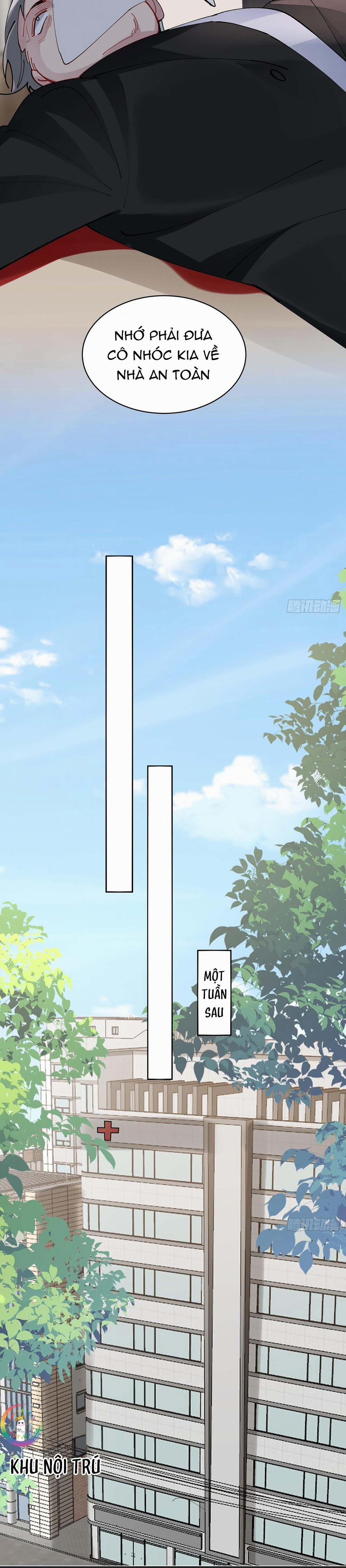 Ỷ Dưới Hiếp Trên 36 trang 9