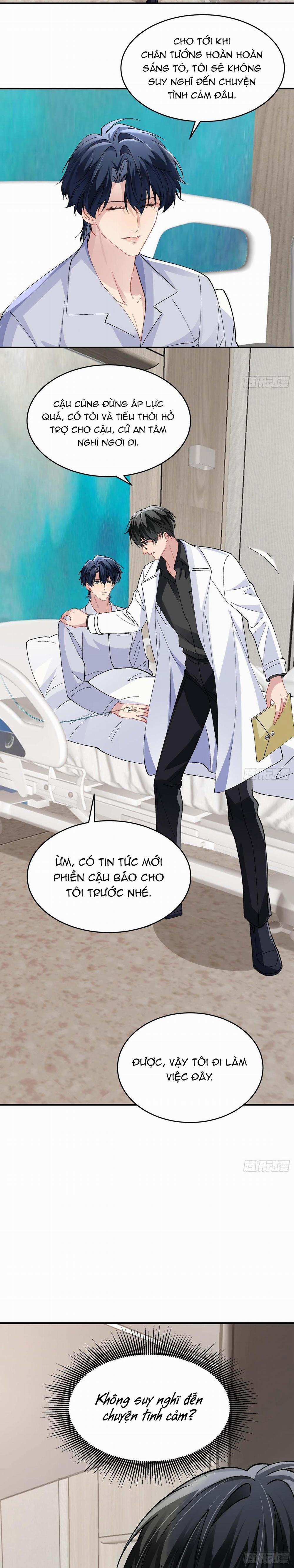 Ỷ Dưới Hiếp Trên 37 trang 14