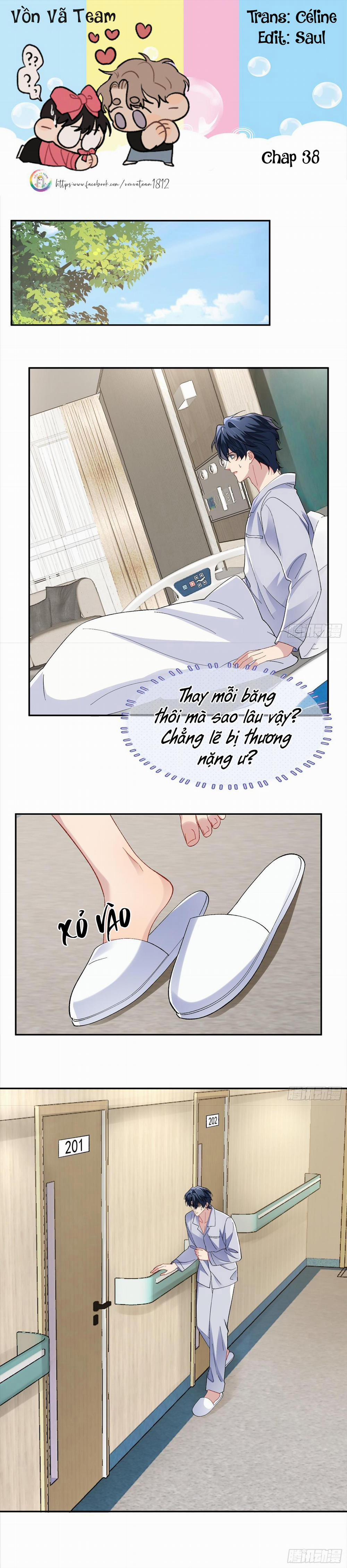 Ỷ Dưới Hiếp Trên 38 trang 0