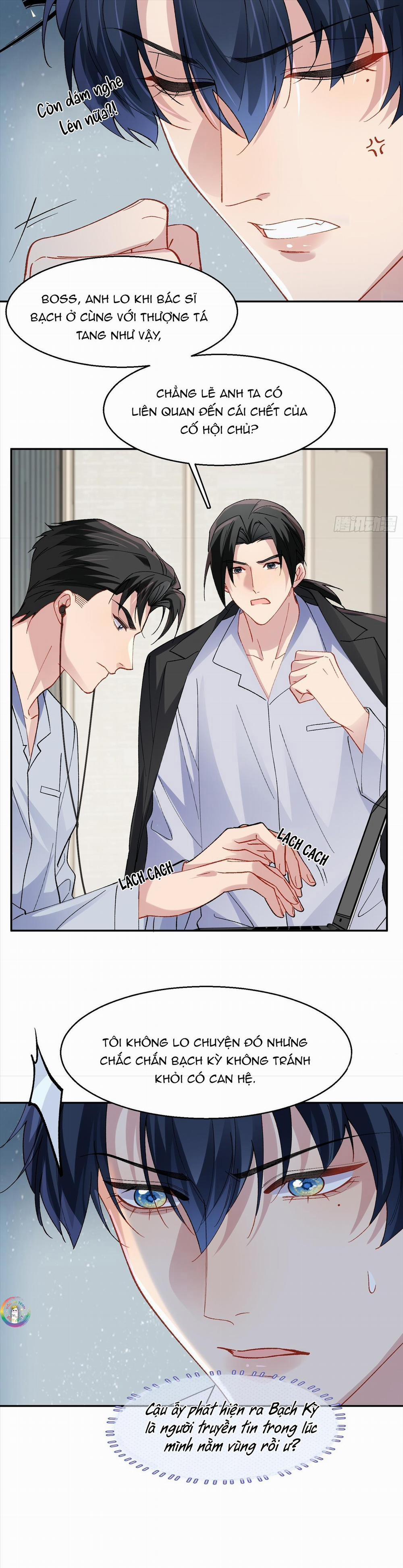 Ỷ Dưới Hiếp Trên 38 trang 4