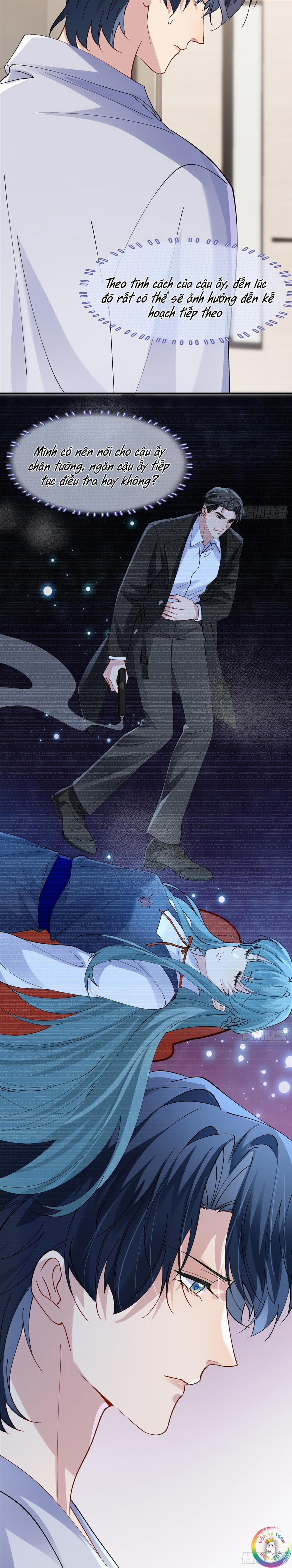 Ỷ Dưới Hiếp Trên 38 trang 9