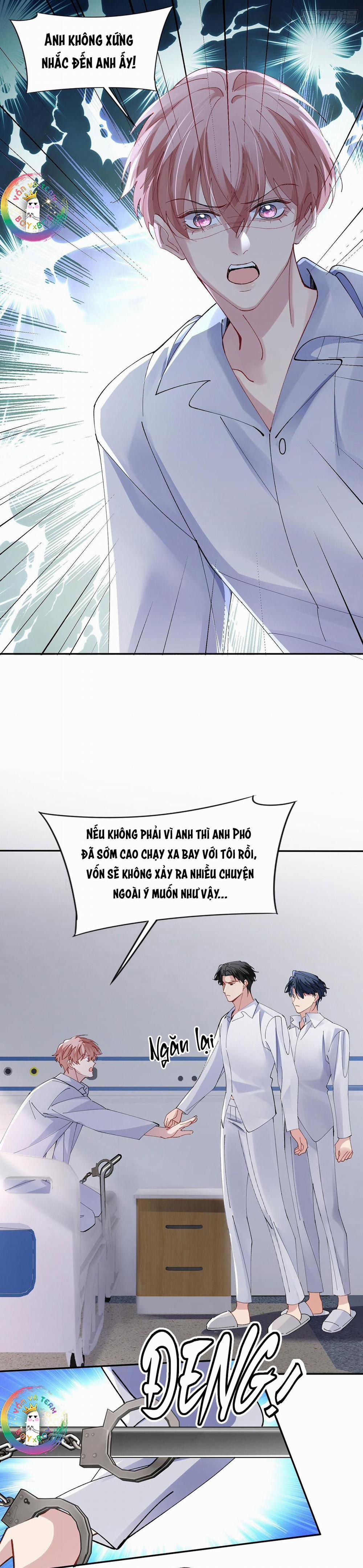 Ỷ Dưới Hiếp Trên 39 trang 12