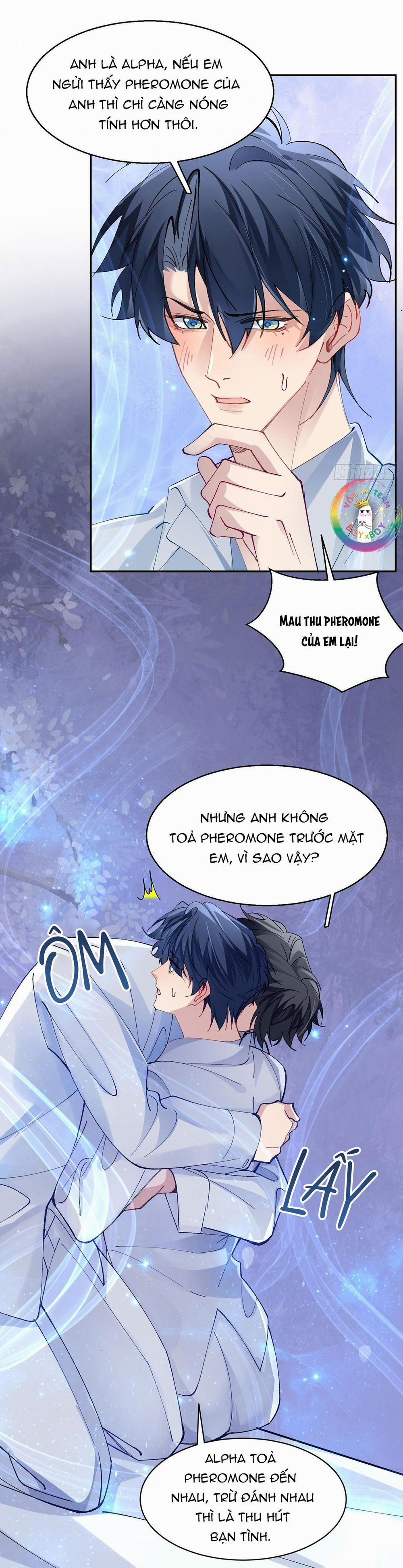 Ỷ Dưới Hiếp Trên 39 trang 2