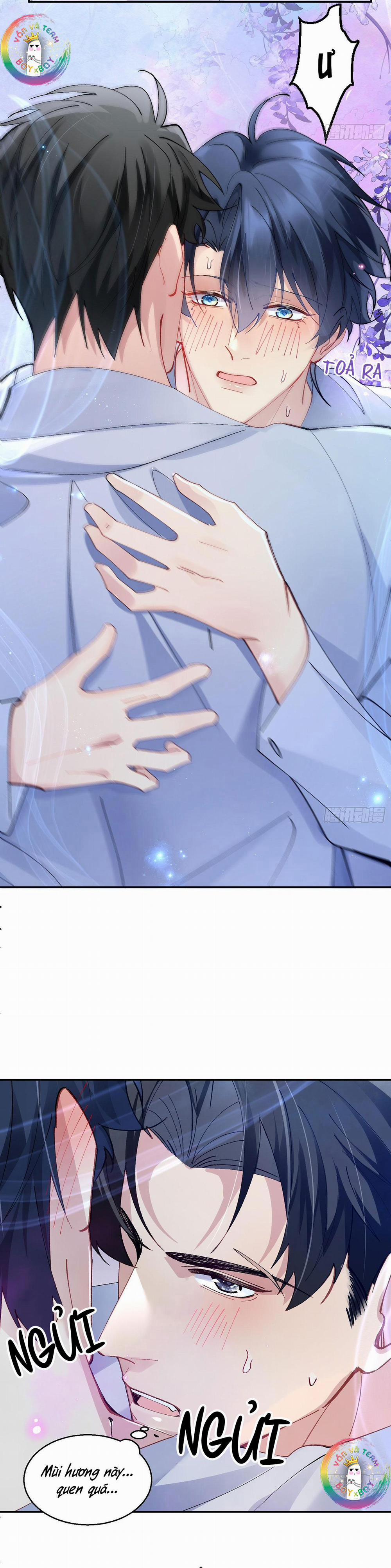 Ỷ Dưới Hiếp Trên 39 trang 4