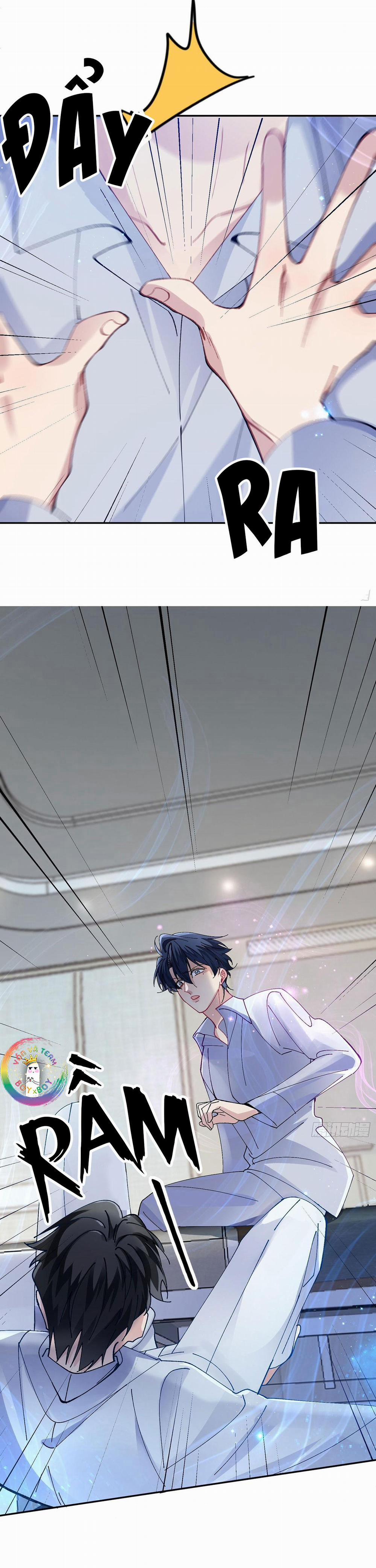 Ỷ Dưới Hiếp Trên 39 trang 5