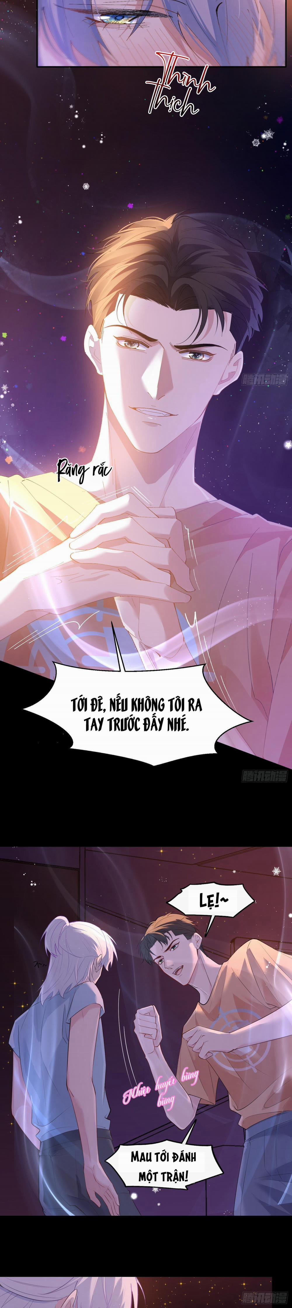 Ỷ Dưới Hiếp Trên 4 trang 13