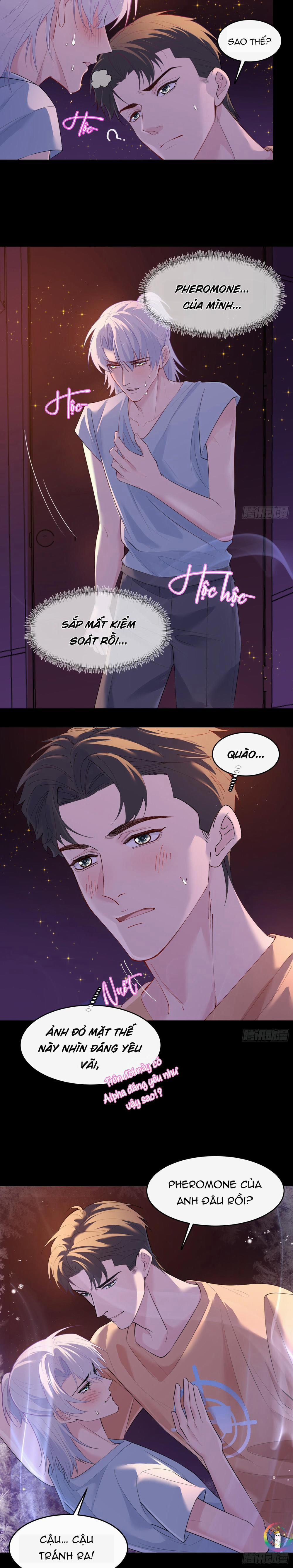 Ỷ Dưới Hiếp Trên 4 trang 14