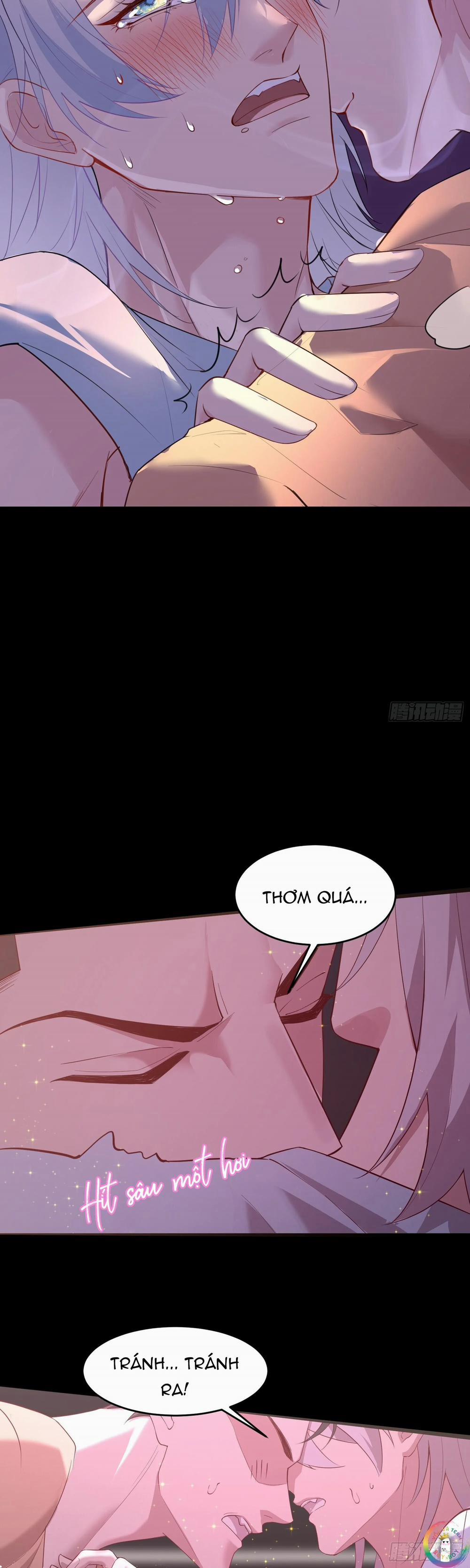 Ỷ Dưới Hiếp Trên 4 trang 16