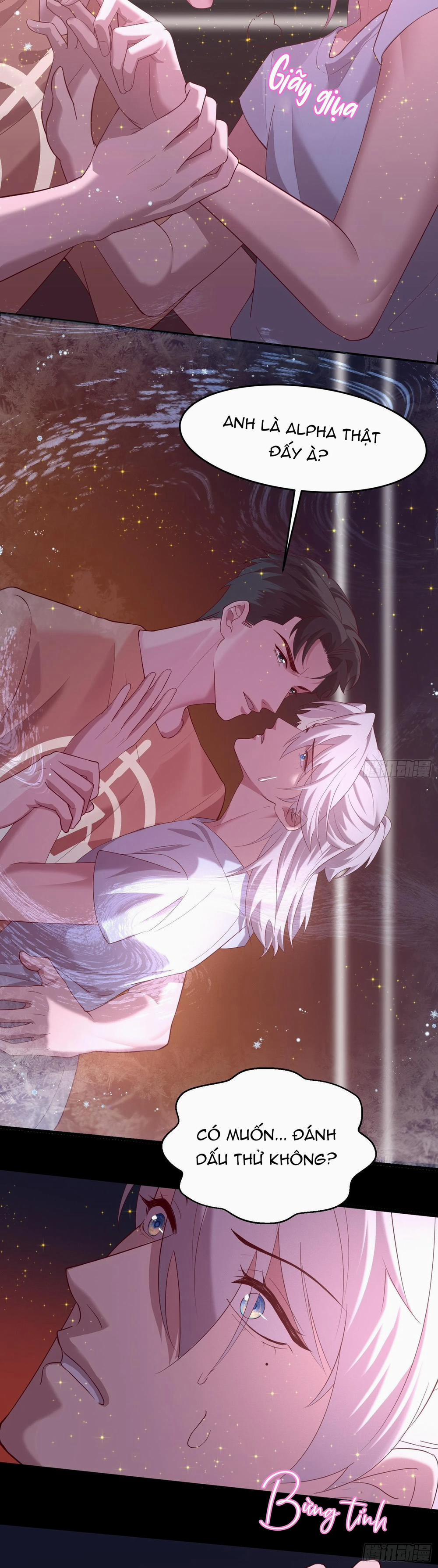 Ỷ Dưới Hiếp Trên 4 trang 17