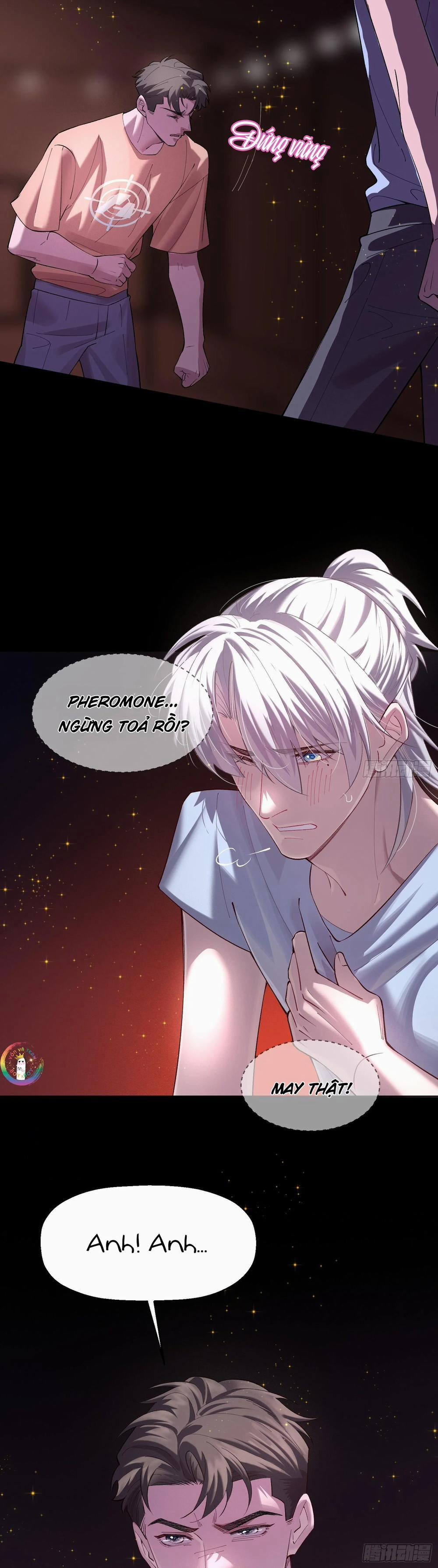 Ỷ Dưới Hiếp Trên 4 trang 19