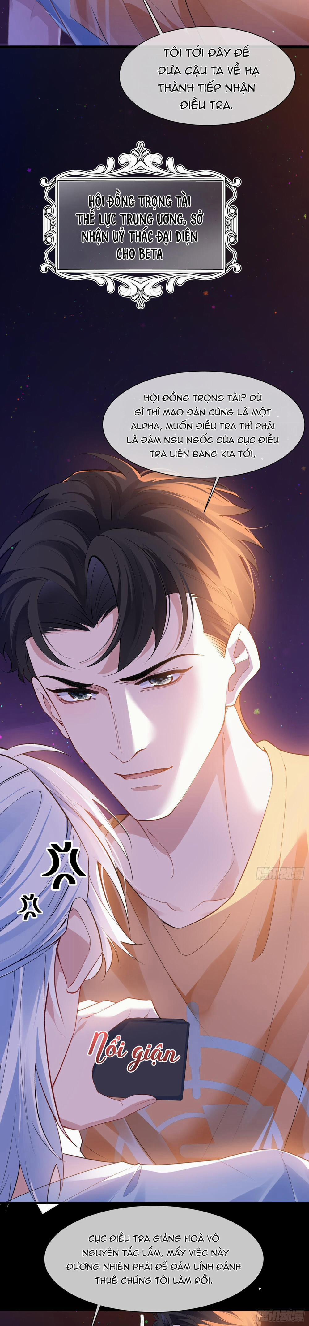 Ỷ Dưới Hiếp Trên 4 trang 7