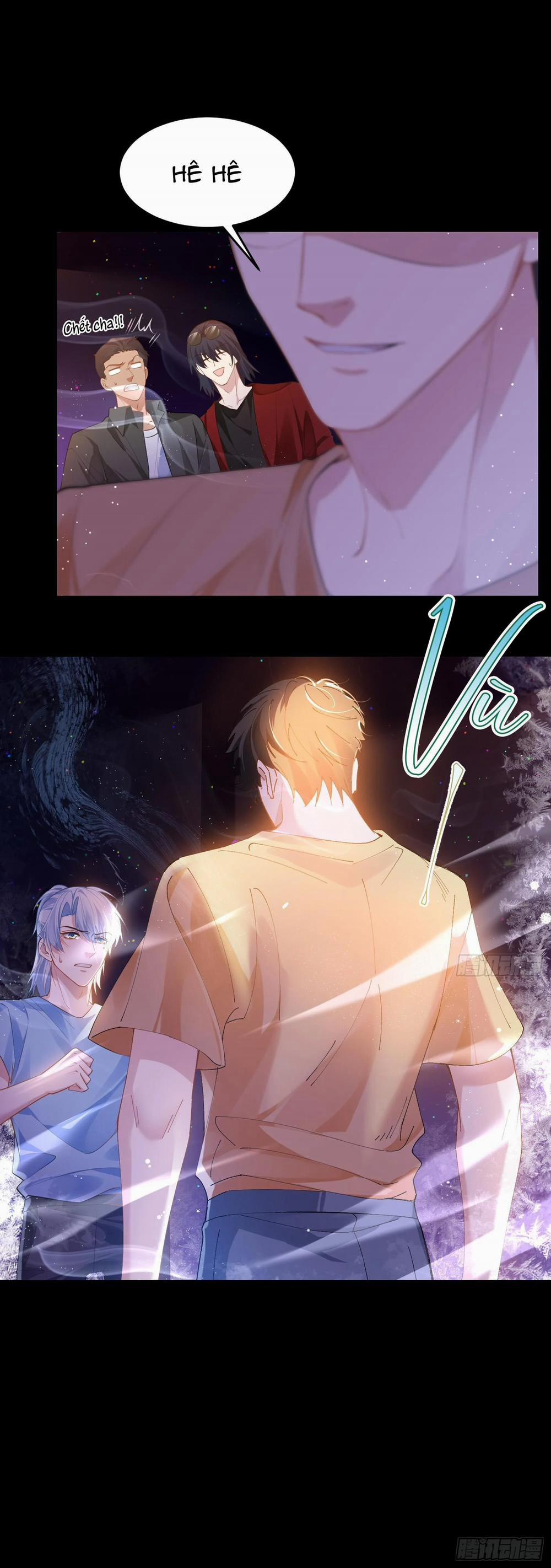 Ỷ Dưới Hiếp Trên 4 trang 9