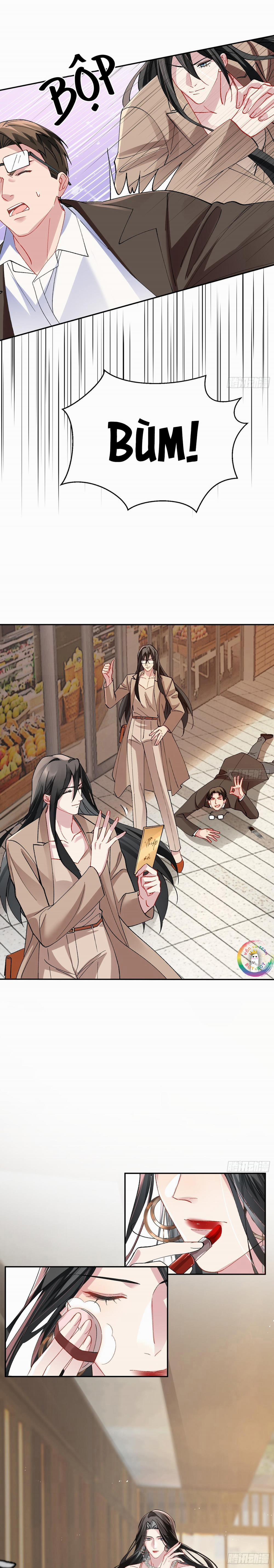 Ỷ Dưới Hiếp Trên 40.1 trang 5