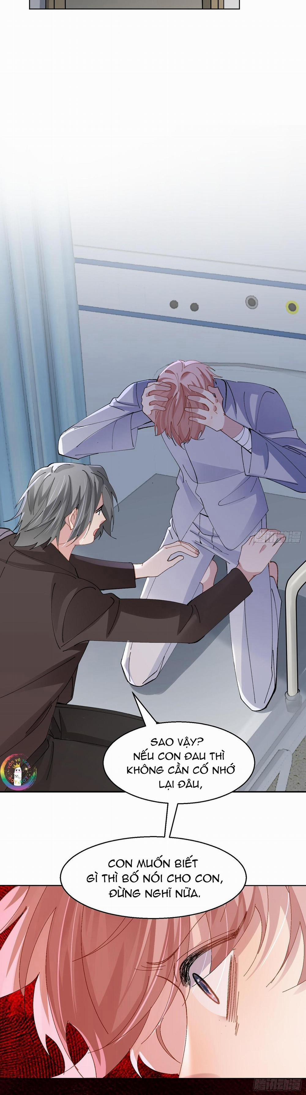 Ỷ Dưới Hiếp Trên 40 trang 13