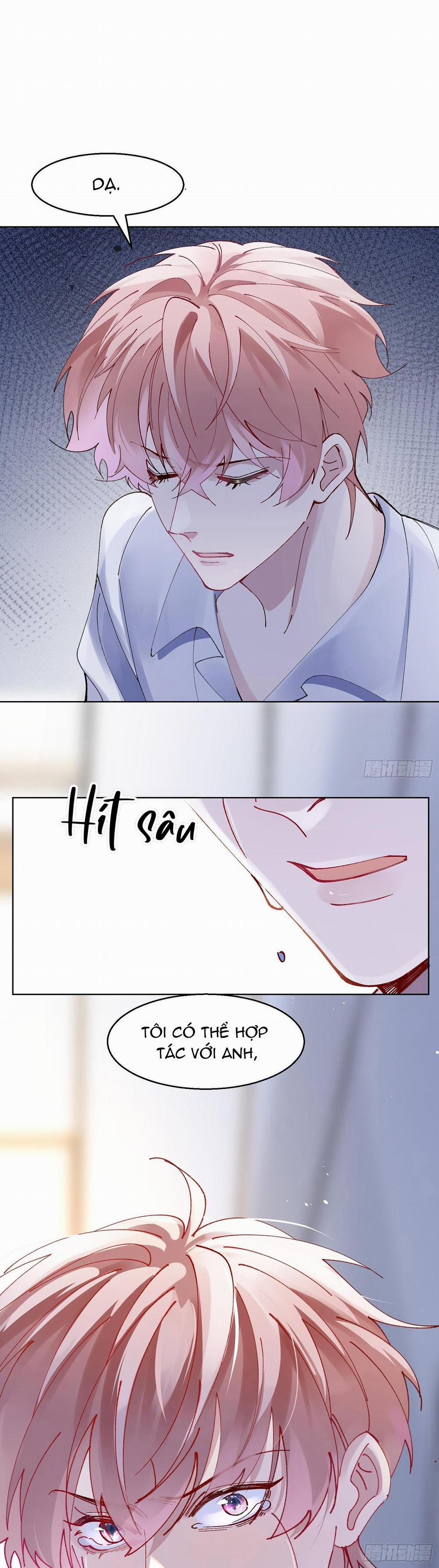 Ỷ Dưới Hiếp Trên 40 trang 18