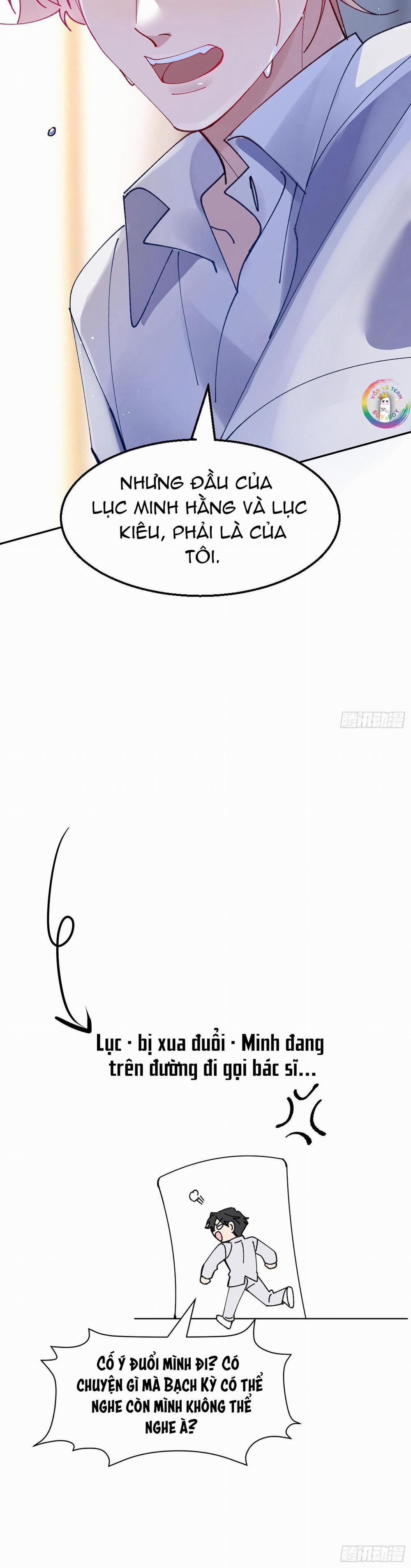 Ỷ Dưới Hiếp Trên 40 trang 19