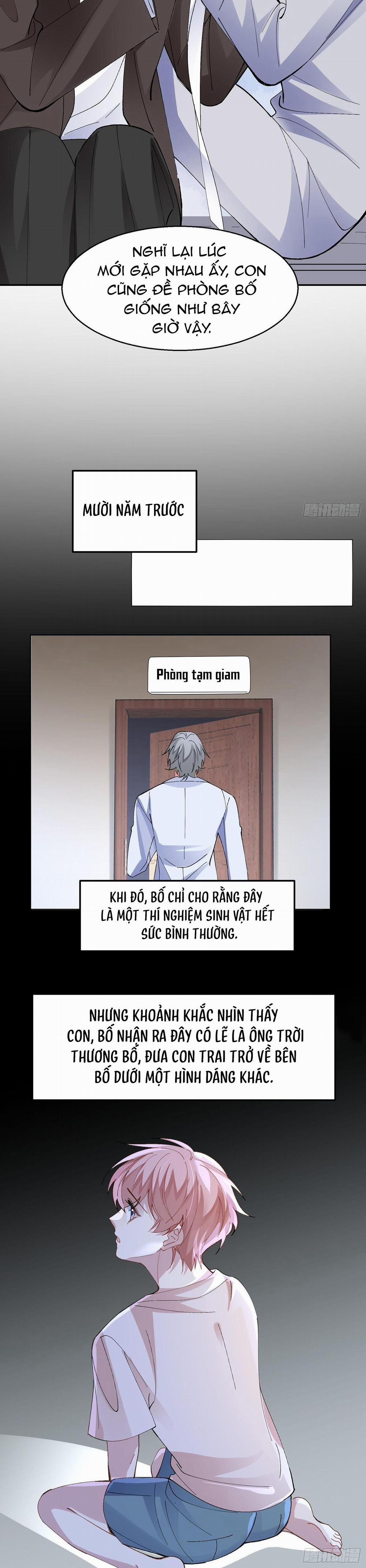 Ỷ Dưới Hiếp Trên 40 trang 4