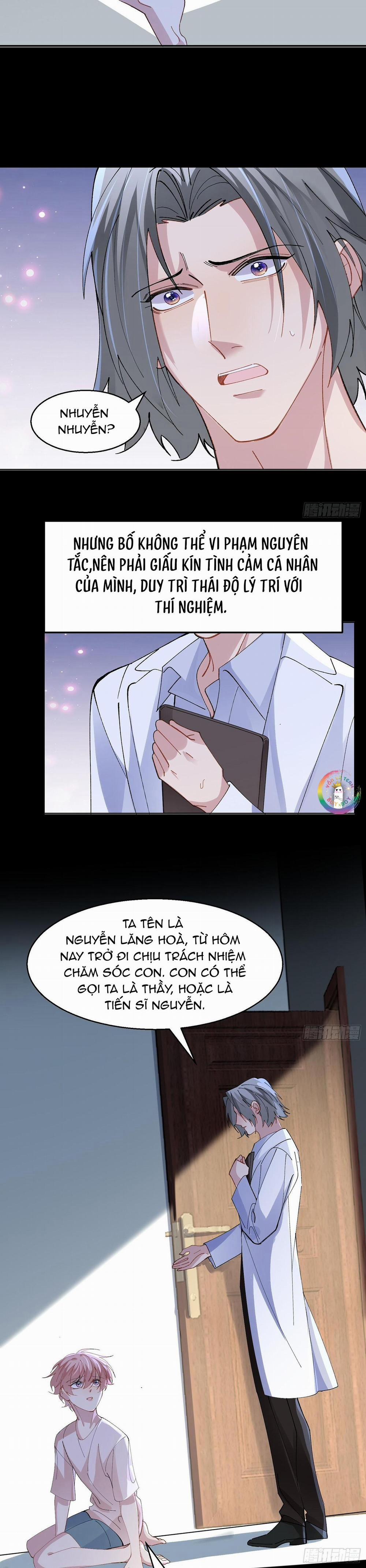 Ỷ Dưới Hiếp Trên 40 trang 5