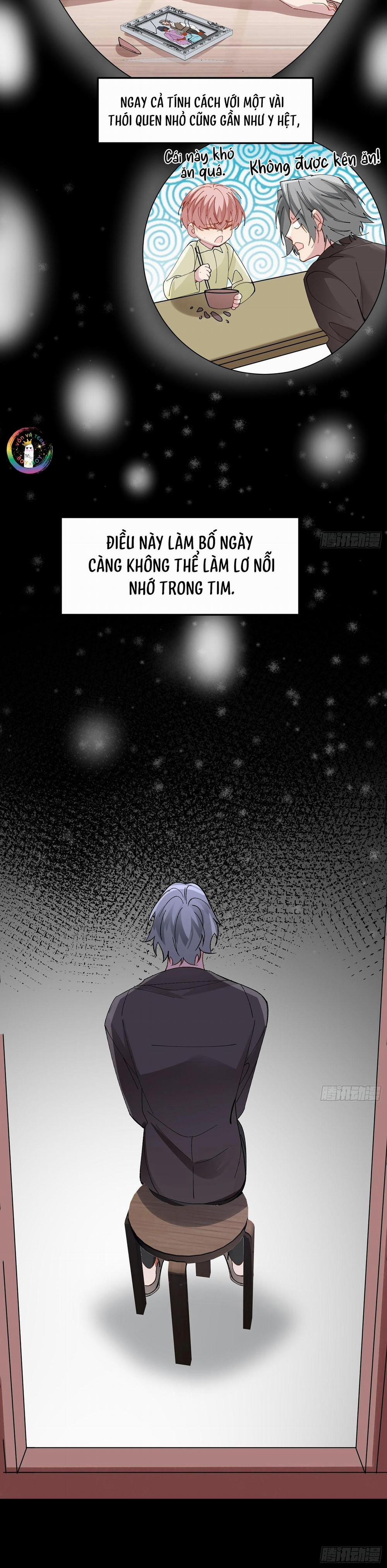 Ỷ Dưới Hiếp Trên 40 trang 7