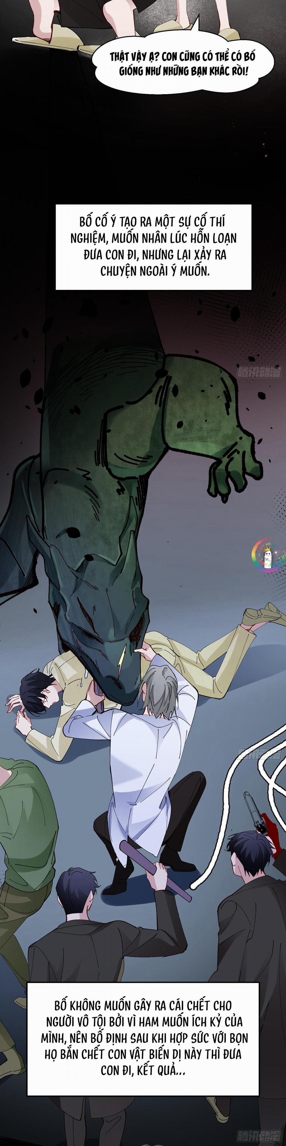 Ỷ Dưới Hiếp Trên 40 trang 9