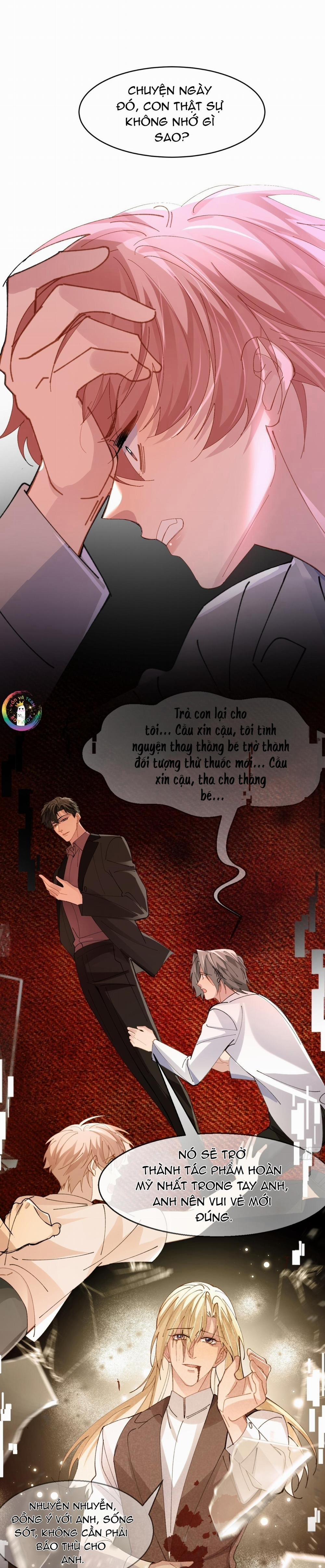 Ỷ Dưới Hiếp Trên 41 trang 1