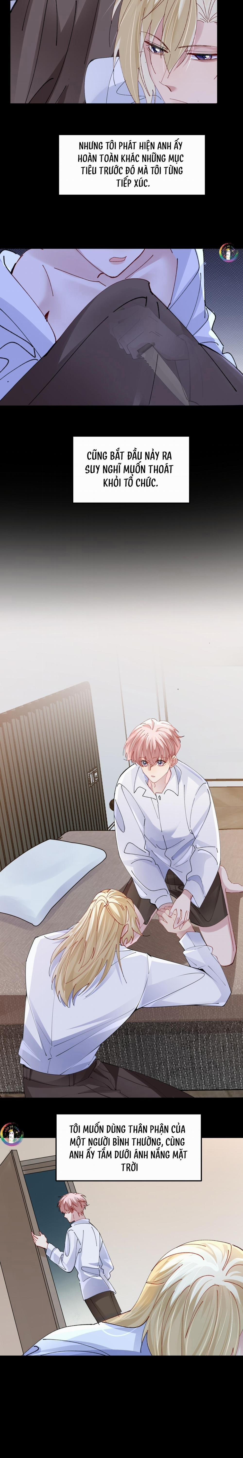 Ỷ Dưới Hiếp Trên 41 trang 11