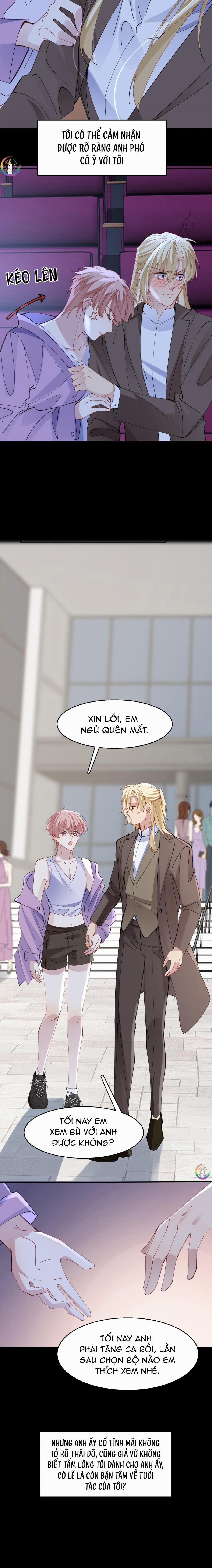 Ỷ Dưới Hiếp Trên 41 trang 15