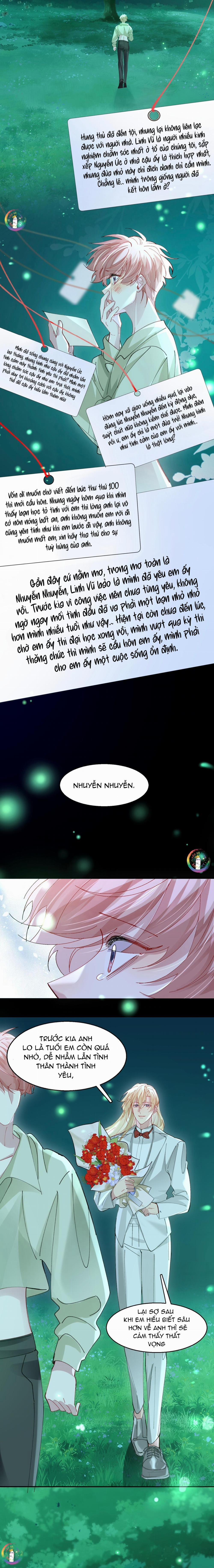 Ỷ Dưới Hiếp Trên 41 trang 18