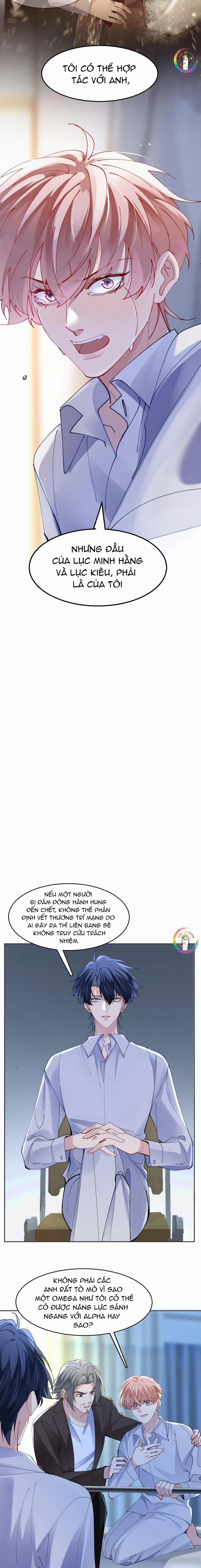 Ỷ Dưới Hiếp Trên 41 trang 2