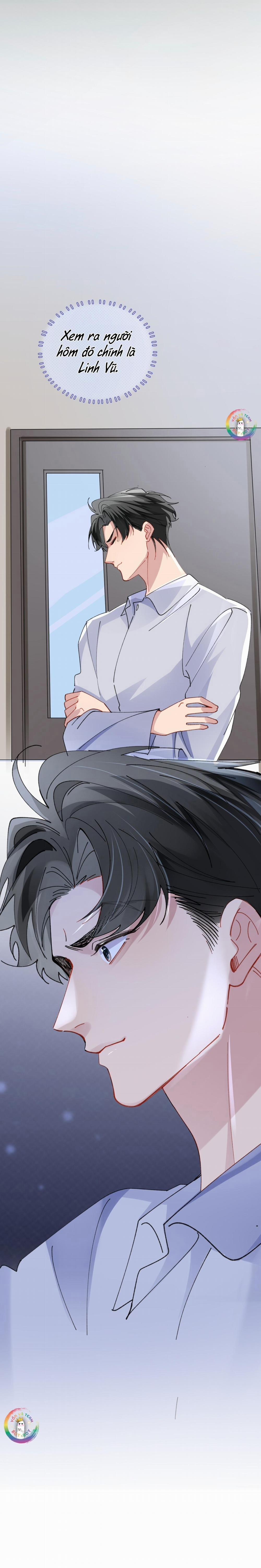 Ỷ Dưới Hiếp Trên 41 trang 21