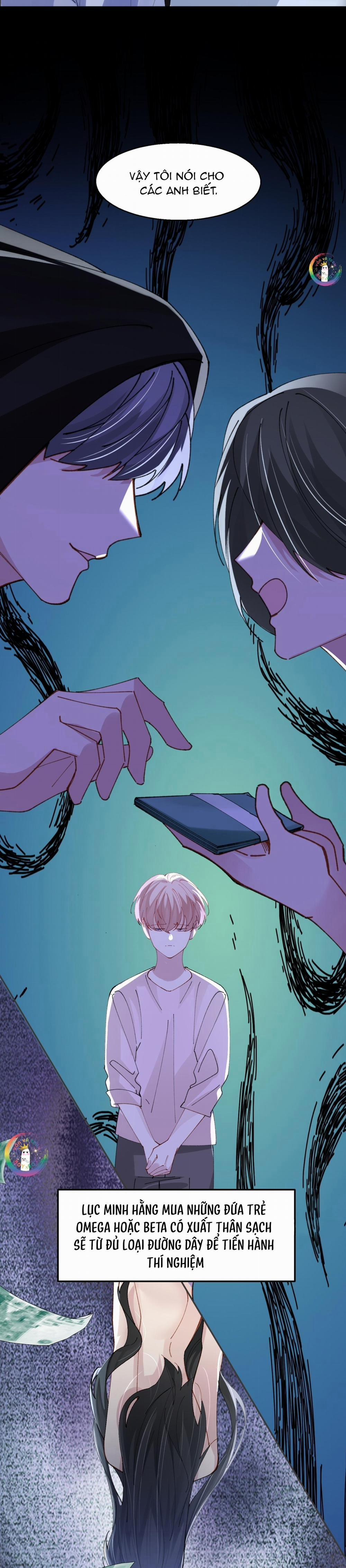 Ỷ Dưới Hiếp Trên 41 trang 3