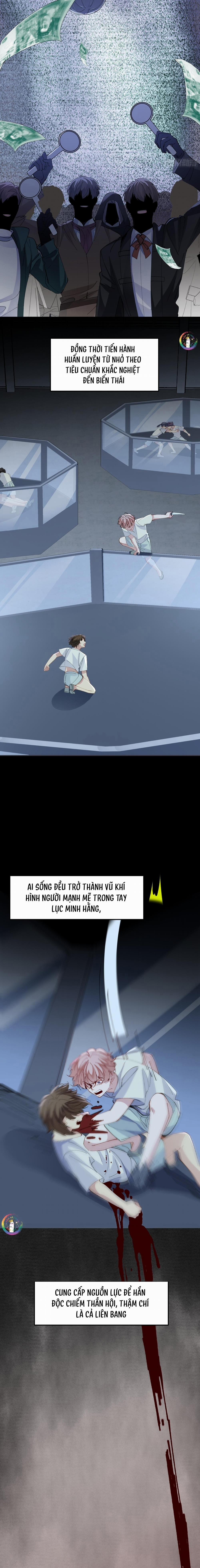 Ỷ Dưới Hiếp Trên 41 trang 4