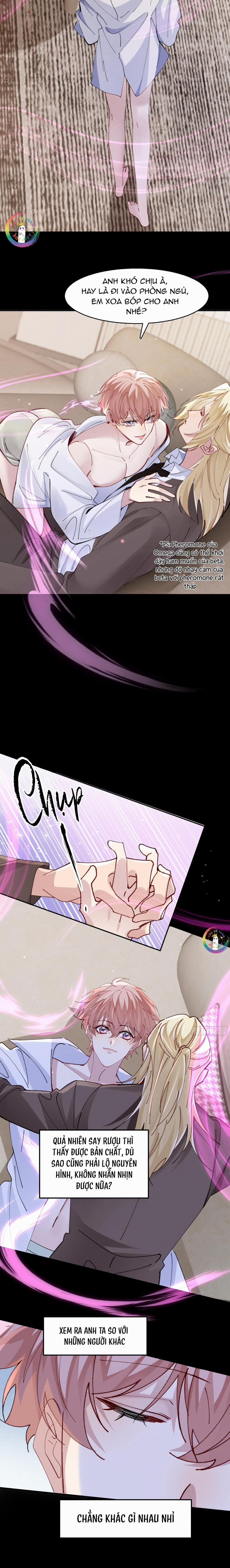 Ỷ Dưới Hiếp Trên 41 trang 9