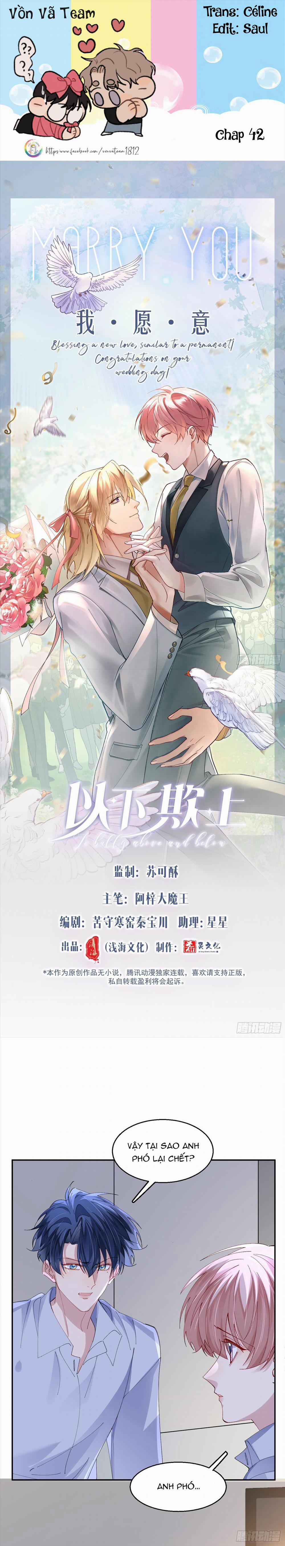 Ỷ Dưới Hiếp Trên 42 trang 0