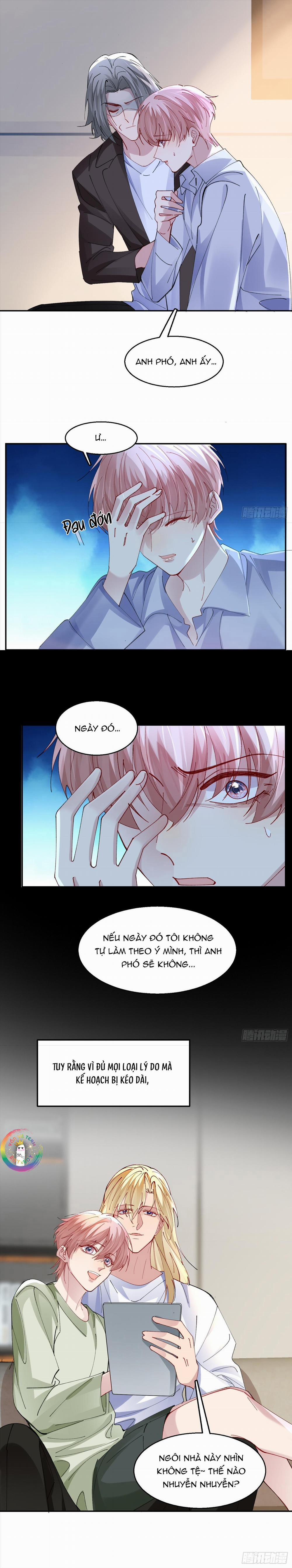 Ỷ Dưới Hiếp Trên 42 trang 1