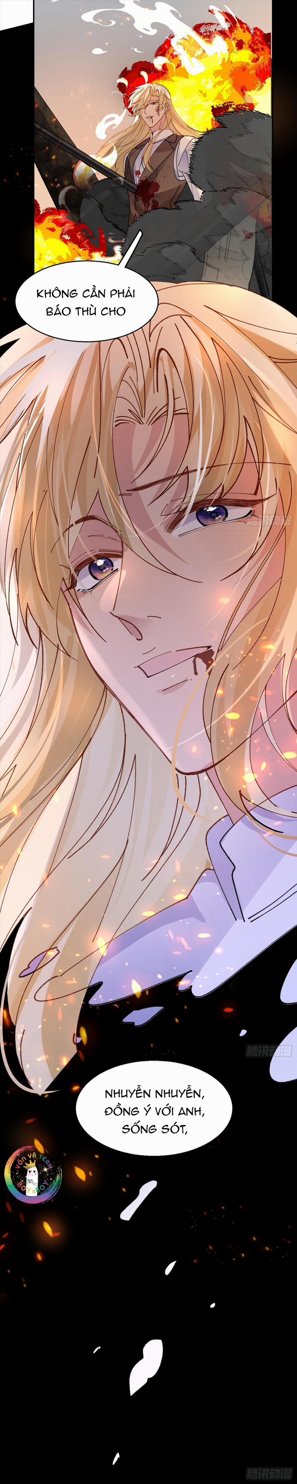 Ỷ Dưới Hiếp Trên 42 trang 10