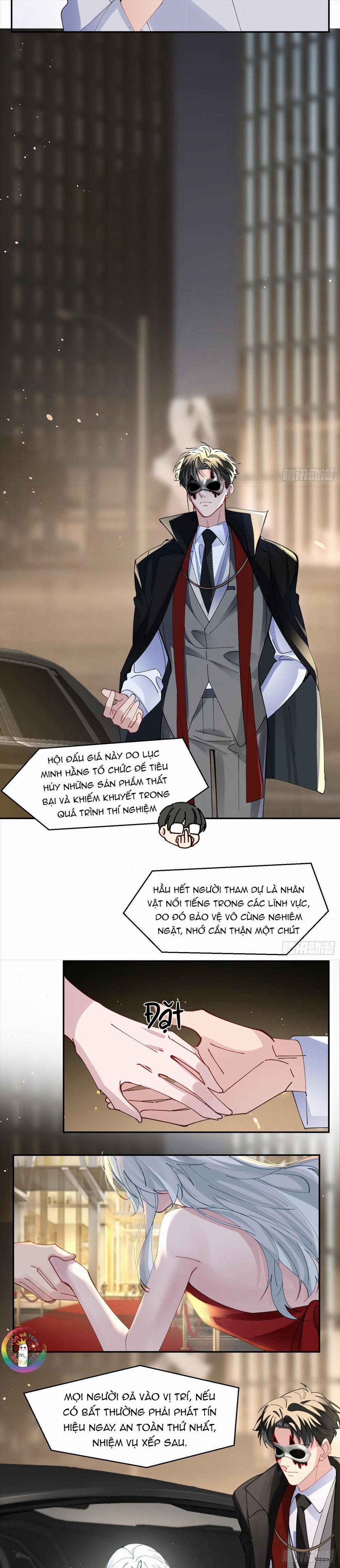 Ỷ Dưới Hiếp Trên 42 trang 13