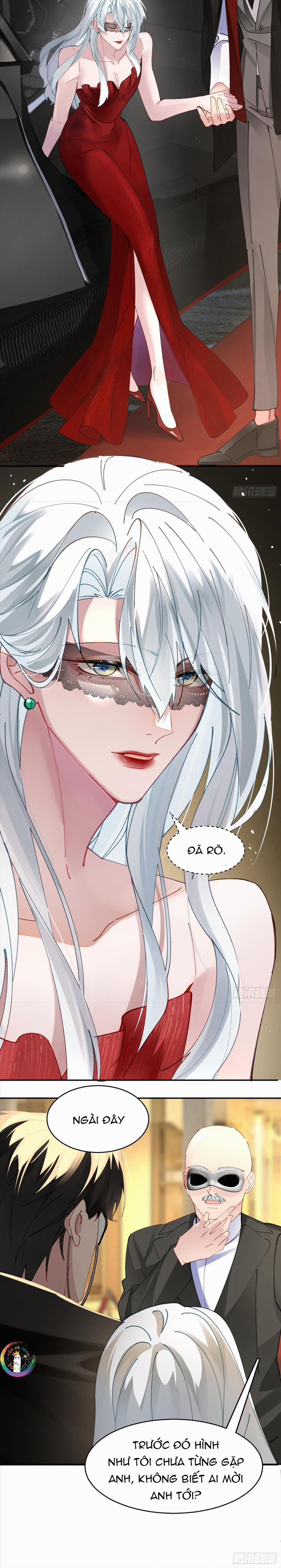 Ỷ Dưới Hiếp Trên 42 trang 14