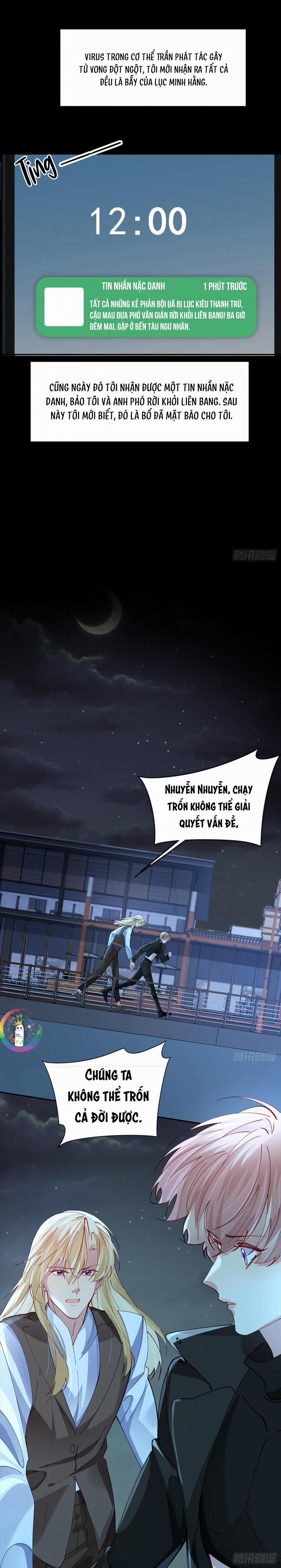 Ỷ Dưới Hiếp Trên 42 trang 3