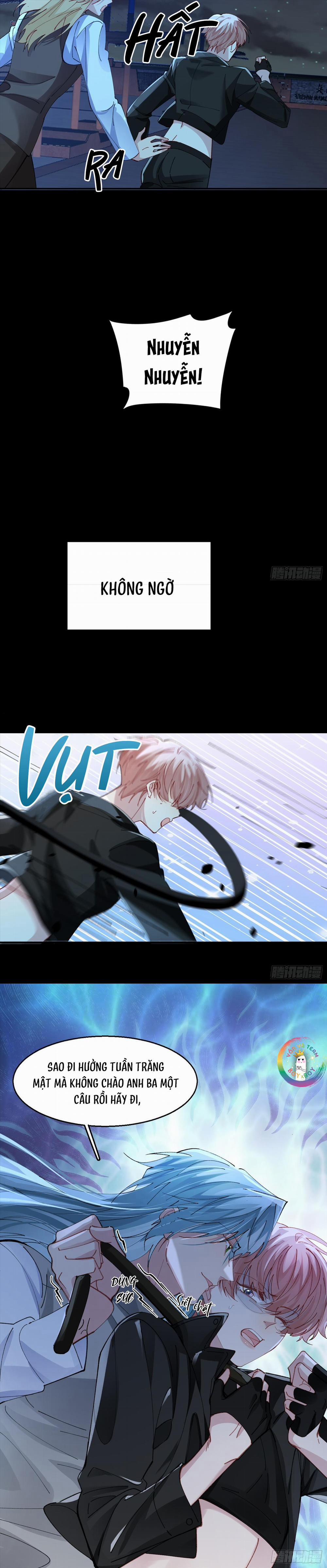 Ỷ Dưới Hiếp Trên 42 trang 5